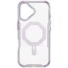 Skinarma Saido case for iPhone 17 Magnetic Charging lilac Foto 4