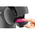 KRUPS kapsulu kafijas automāts ar Nescafe®Dolce Gusto® Genio S, pelēks Foto 5