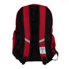 Mugursoma OCW ar rāvējslēdzējiem, sarkana, 45,5x35x20 cm Photo