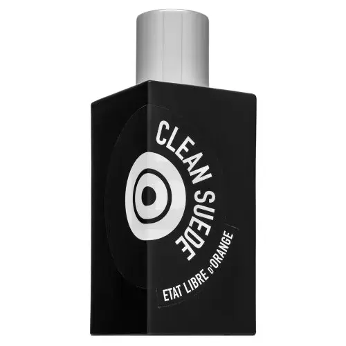 Etat Libre d'Orange Clean Suede (EDP) parfimērijas ūdens unisex 100 ml