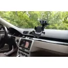 Blavec Car holder BH-12 to windshield / dashboard (BH12-WSB) black Foto 6