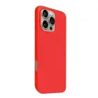 Beline Candy phone case for iPhone 16 Pro red — Photo 2