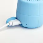 Lexon Mino X Bluetooth Speaker light blue LA120B9 Foto 3