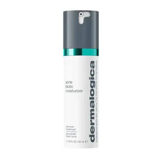 Dermalogica, Acne Biotic, Anti-Acne, Daily, Local Treatment Gel, For Acne Prone Skin, For Face, 50 ml