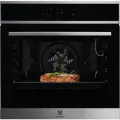 Electrolux AssistedCooking cepeškrāsns, nerūsējoša tērauda Photo