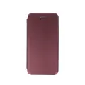 Fusion Diva maciņš telefonam Redmi 12C sarkans — Foto 2