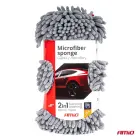 Microfiber sponge Cwash-08 AMIO-01275 — Photo 4