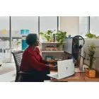 HP Poly Blackwire 3320 Stereo USB-C Headset +USB-C/A Adapter — Foto 7