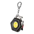 Mini flashlight LED keychain W5131 Type C Фото num