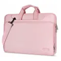 TECH-PROTECT POCKET BAG LAPTOP 15-16 PINK Фото num
