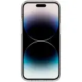 Spigen Ultra Hybrid MAG iPhone 14 ProMax 6,7" Magsafe frost clear ACS05583 Foto 3