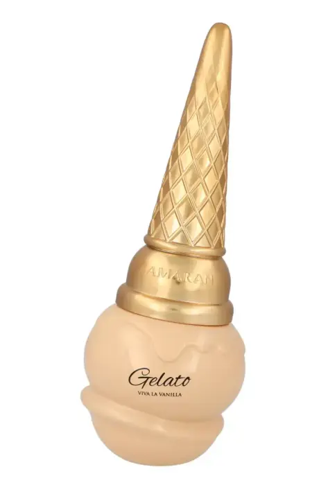 Amaran Gelato Viva La Vanilla (EDP) Eau de Parfum unisex 100 ml
