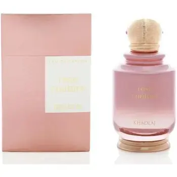 Khadlaj Rose Couture (EDP) parfimērijas ūdens sievietēm 100 ml