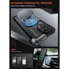 SUPCASE UB GRIP MAG MAGSAFE GALAXY S26 ULTRA BLACK Foto 3