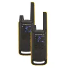 Motorola Talkabout T82 Extreme twin-pack Foto 1