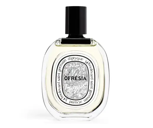 Diptyque Ofrésia (EDT) Eau de Toilette unisex 100 ml