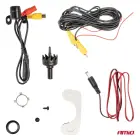 Reverse camera HD-320 12v 720p AMIO-03533 — Photo 3