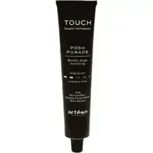 Artègo Touch Posh Pomade Flexible Shape Mattifying 100ml