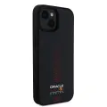 Red Bull Carbon Powerbar чехол для телефона для iPhone 15 черный с поддержкой MagSafe Фото num