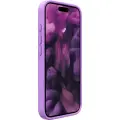 Laut Huex Protect MagSafe case for iPhone 16 - purple Photo