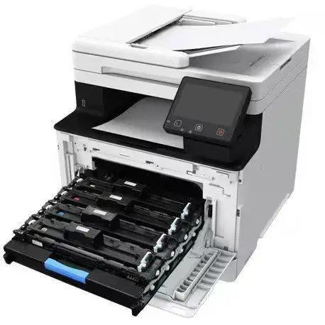 CANON MF752Cdw II Laser MFP 33ppm