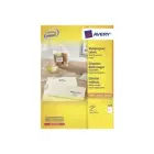 Avery Zweckform, Labels Avery 210 x 297mm, A4 (3478) Foto 2