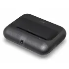 Yaber K300s Multimedia Laser RGB FullHD 1080p Projector with JBL Speakers - Black Foto 3