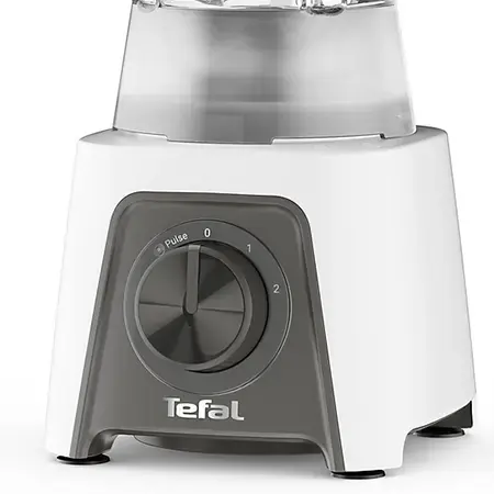 TEFAL blenderis Blendeo+, 450W, balts Photo