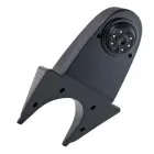 Reverse camera for Truck with IR HD-502  "Night Vision" — Photo 4