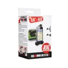 CAR HOLDER MAXXIMUS HQ FLEXI 2 SIZE 3.5"-4.7" Photo