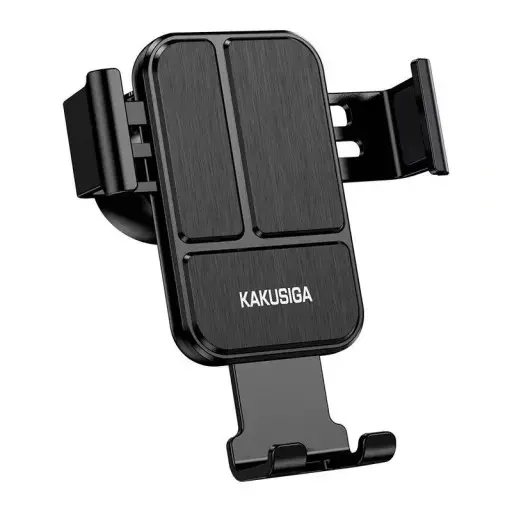 KAKUSIGA KSC-715A universal car holder black Photo