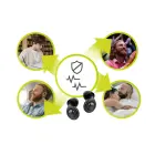 Mobile Origin Sleeping Earplugs 32 dB EA1 — Foto 10