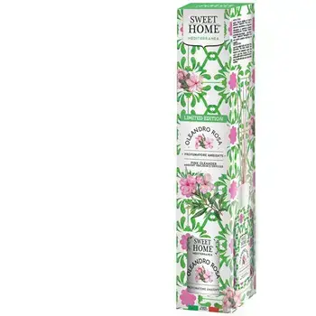 Sweet Home Collection Pink Oleander Duffuser - Aroma difuzér 100ml