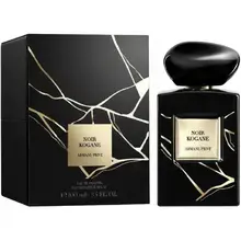 Armani (Giorgio Armani) Prive Noir Kogane unisex parfimērijas ūdens 100 ml