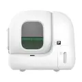 PetKit Pura MAX 2 PREMIUM intelligent self-cleaning cat litter box Foto 2