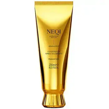 NEQI Diamond Glass Conditioner - Kondicionér pro lesklé vlasy 250ml