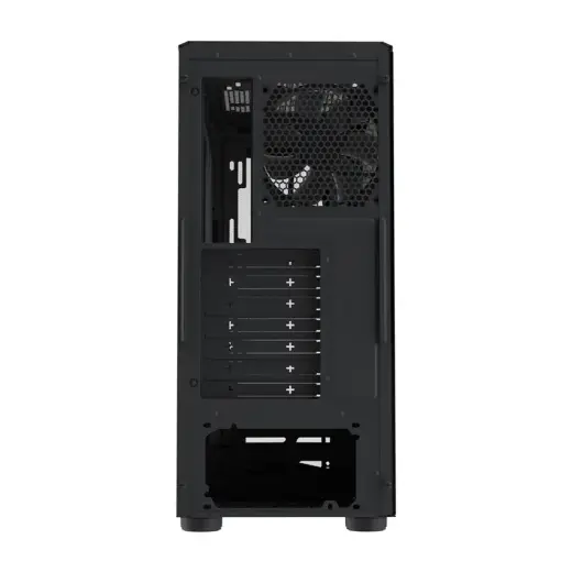 Cooler Master CMP 520L computer case (black) Foto 2