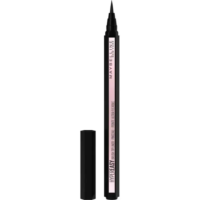 MAYBELLINE NEW YORK Hyper Easy Eyeliner Pen Color 810 Pitch Brown 0.6 G Foto 2