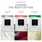 KORIKA FermentBeauty Hydrating Face Mask in Fabric with Fermented Yogurt and Hyaluronic Acid 23 G Фото num