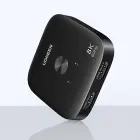 Ugreen 8K 60Hz Ultra HD 2in1 HDMI switch - black Foto 2