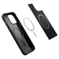 Spigen Mag Armor iPhone 13 Pro Max 6,7"czarny mat|matte black ACS03226 Foto 3