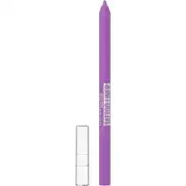MAYBELLINE NEW YORK Tattoo Gel Eye Pencil Purple Pop 1.3 G Foto 1