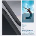 CASEOLOGY SKYFALL IPHONE 14 PLUS MATTE BLACK — Foto 12