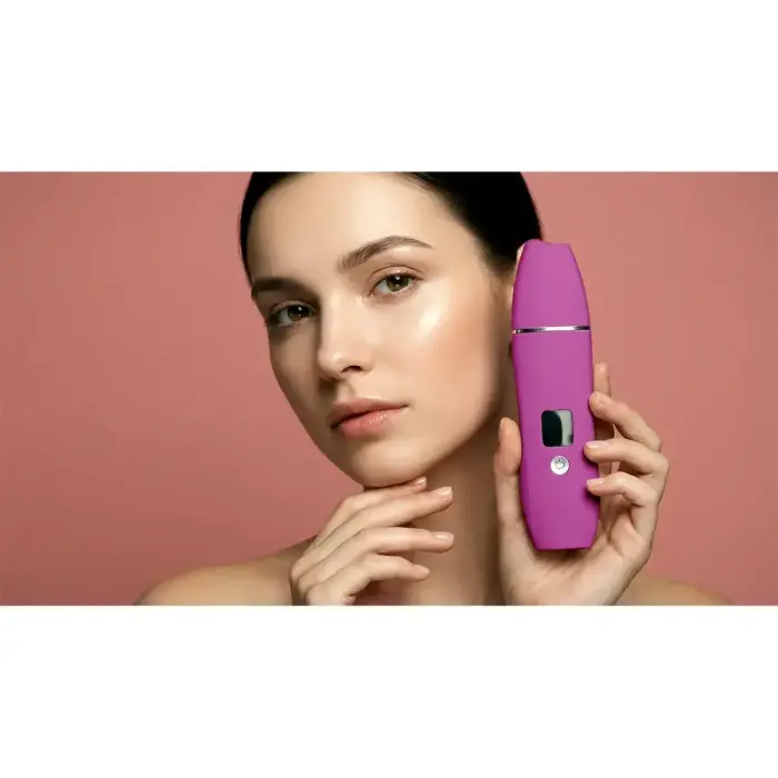 Marielle hydration peeling device MPK purple Foto 3