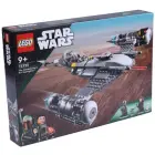 LEGO Star Wars Der N-1 N1 Starfighter des Mandalorianers (75325) Foto 1