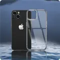Tech-Protect FlexAir Hybrid case for iPhone 15 - transparent — Foto 5