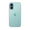 Joyroom JR-MFY0257 protective glass for iPhone 16|16 Plus lenses - blue Foto 2