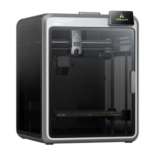 Creality K2 Pro 3D Printer Фото num