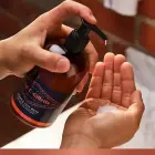 Gillette King C. Beard and Face Shampoo for Beard 350 Ml Photo