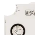 OBAL:ME Lens Protector for Samsung Galaxy S25 Silver Shadow Foto 3